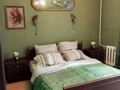 квартира по адресу Евгения Коновальца бульв. (Маршала Конєва), 3