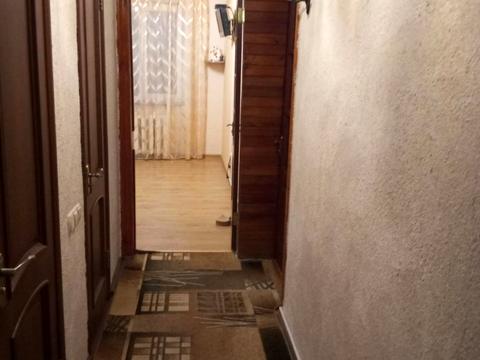 квартира по адресу Евгения Коновальца бульв. (Маршала Конєва), 3