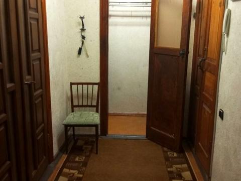 квартира по адресу Евгения Коновальца бульв. (Маршала Конєва), 3