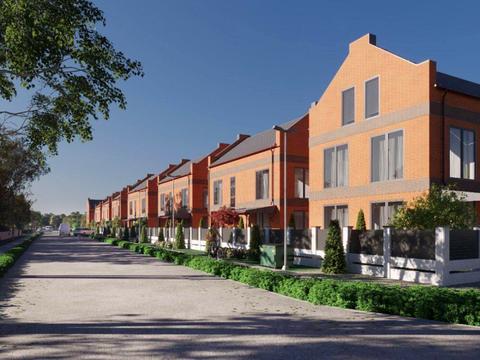 будинок за адресою Саксаганського вул.