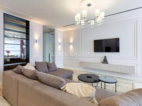 квартира по адресу Василия Тютюнника ул. (Анрі Барбюса), 37/1