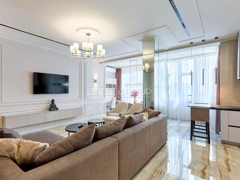 квартира по адресу Василия Тютюнника ул. (Анрі Барбюса), 37/1