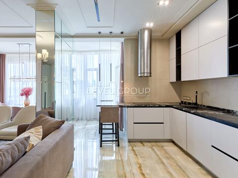 квартира по адресу Василия Тютюнника ул. (Анрі Барбюса), 37/1