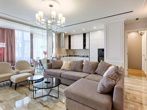 квартира по адресу Василия Тютюнника ул. (Анрі Барбюса), 37/1