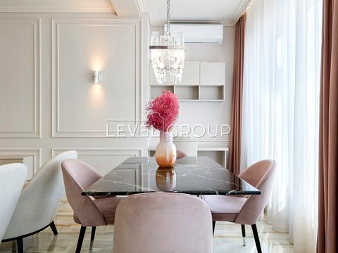 квартира по адресу Василия Тютюнника ул. (Анрі Барбюса), 37/1