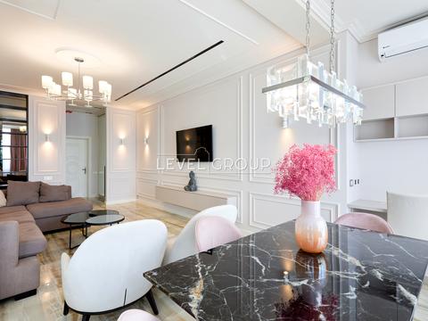 квартира по адресу Василия Тютюнника ул. (Анрі Барбюса), 37/1