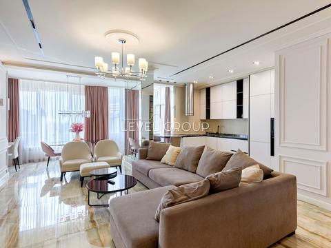 квартира по адресу Василия Тютюнника ул. (Анрі Барбюса), 37/1