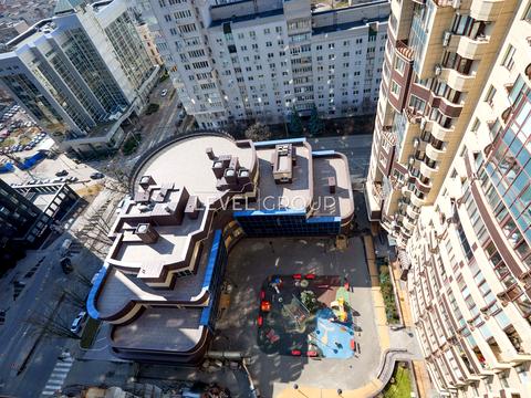 квартира по адресу Василия Тютюнника ул. (Анрі Барбюса), 37/1