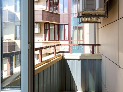 квартира по адресу Василия Тютюнника ул. (Анрі Барбюса), 37/1