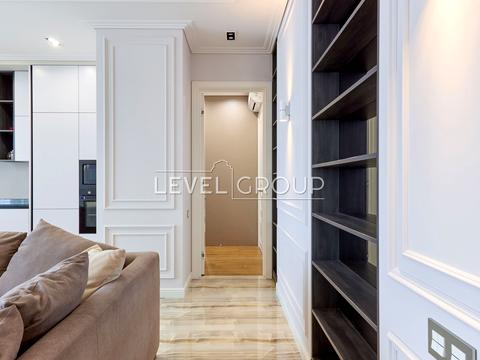 квартира по адресу Василия Тютюнника ул. (Анрі Барбюса), 37/1