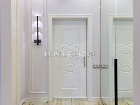 квартира по адресу Василия Тютюнника ул. (Анрі Барбюса), 37/1