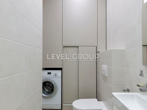 квартира по адресу Василия Тютюнника ул. (Анрі Барбюса), 37/1