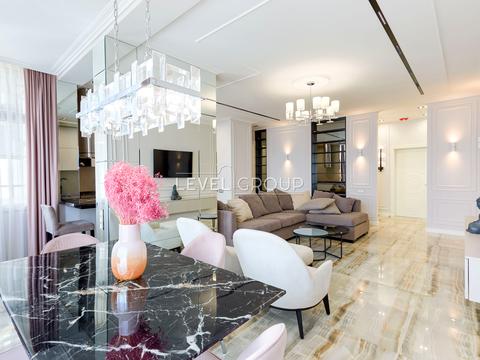 квартира по адресу Василия Тютюнника ул. (Анрі Барбюса), 37/1