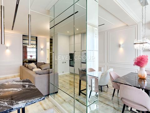 квартира по адресу Василия Тютюнника ул. (Анрі Барбюса), 37/1