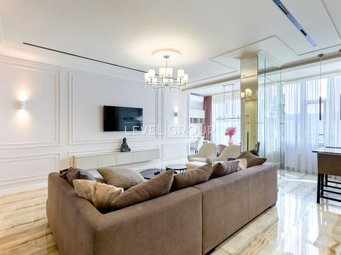 квартира по адресу Василия Тютюнника ул. (Анрі Барбюса), 37/1