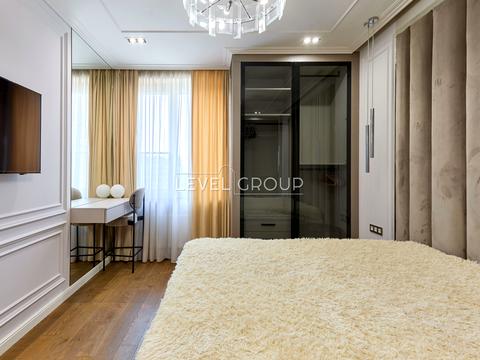 квартира по адресу Василия Тютюнника ул. (Анрі Барбюса), 37/1