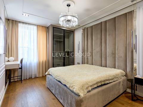 квартира по адресу Василия Тютюнника ул. (Анрі Барбюса), 37/1