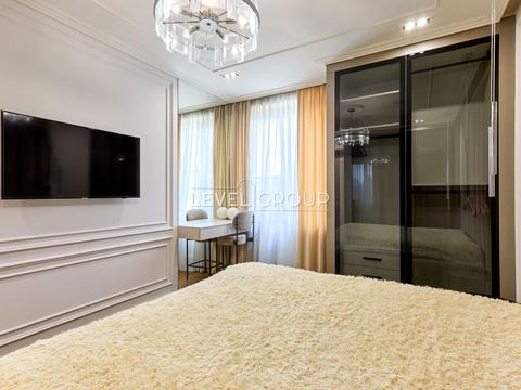 квартира по адресу Василия Тютюнника ул. (Анрі Барбюса), 37/1