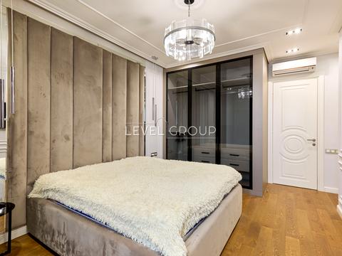 квартира по адресу Василия Тютюнника ул. (Анрі Барбюса), 37/1