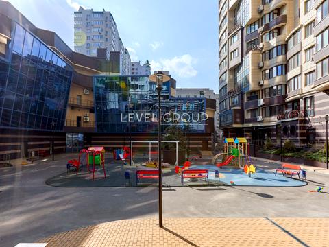 квартира по адресу Василия Тютюнника ул. (Анрі Барбюса), 37/1