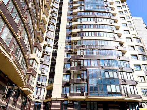 квартира по адресу Василия Тютюнника ул. (Анрі Барбюса), 37/1