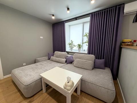 квартира по адресу Николаевская ул., 33