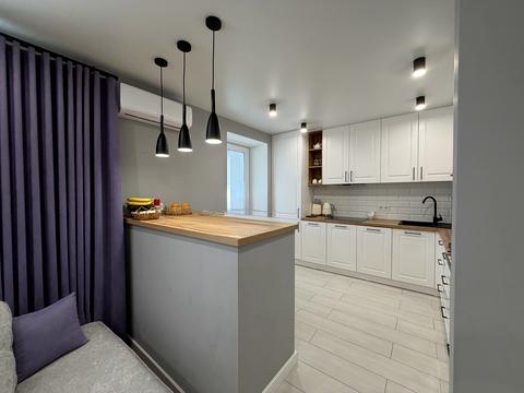 квартира по адресу Николаевская ул., 33