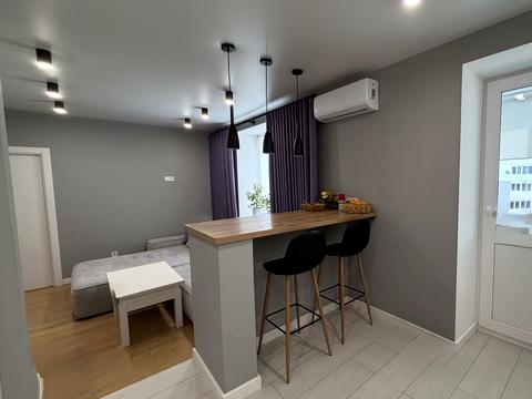 квартира по адресу Николаевская ул., 33