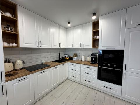 квартира по адресу Николаевская ул., 33