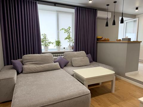 квартира по адресу Николаевская ул., 33