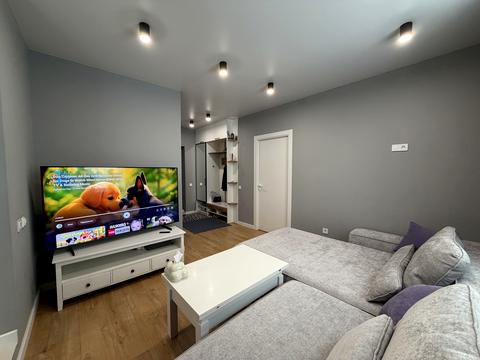 квартира по адресу Николаевская ул., 33