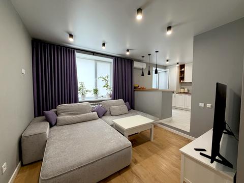 квартира по адресу Николаевская ул., 33