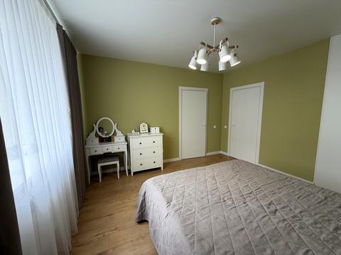 квартира по адресу Николаевская ул., 33