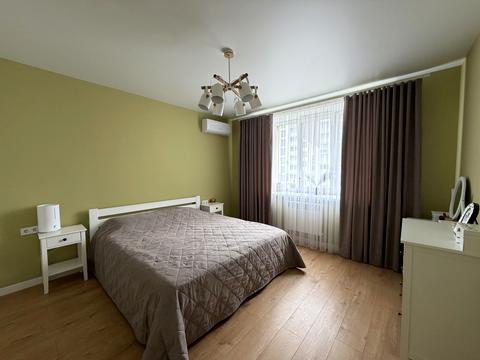 квартира по адресу Николаевская ул., 33