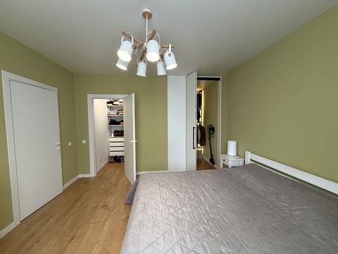 квартира по адресу Николаевская ул., 33