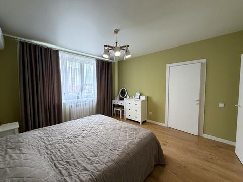 квартира по адресу Николаевская ул., 33