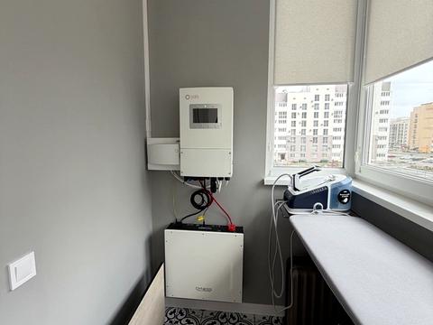 квартира по адресу Николаевская ул., 33