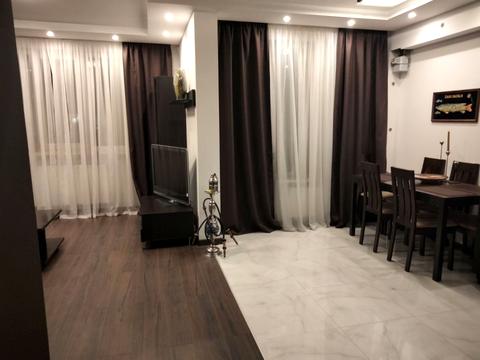 квартира по адресу Княгини Ольги ул., 100ї