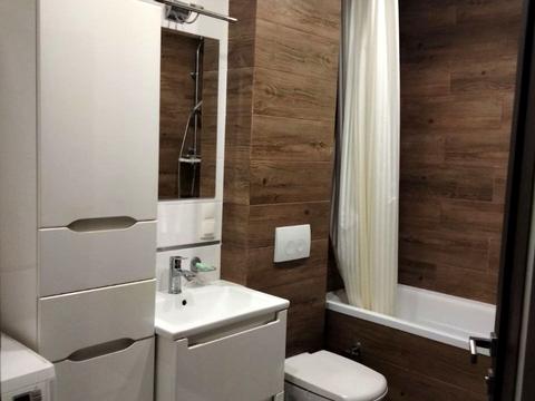 квартира по адресу Княгини Ольги ул., 100ї