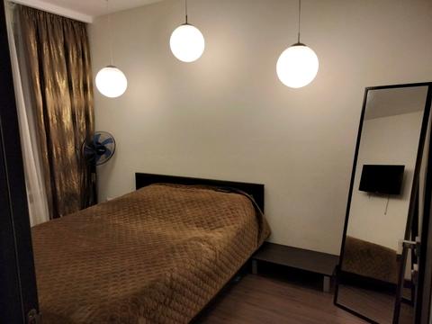 квартира по адресу Княгини Ольги ул., 100ї