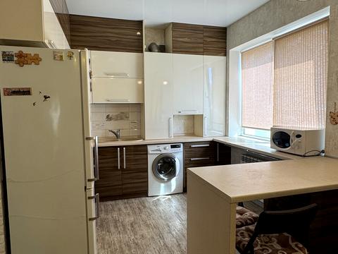 квартира по адресу Тополёвая ул., 4