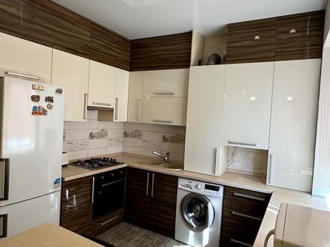 квартира по адресу Тополёвая ул., 4