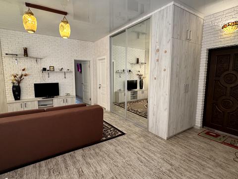 квартира по адресу Тополёвая ул., 4