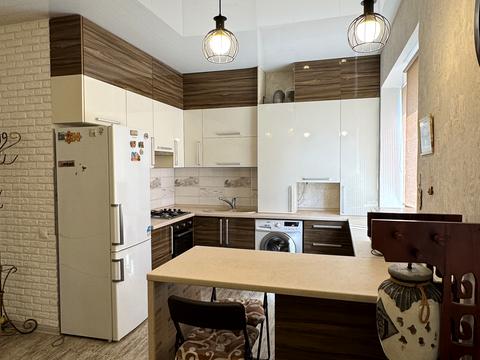 квартира по адресу Тополёвая ул., 4