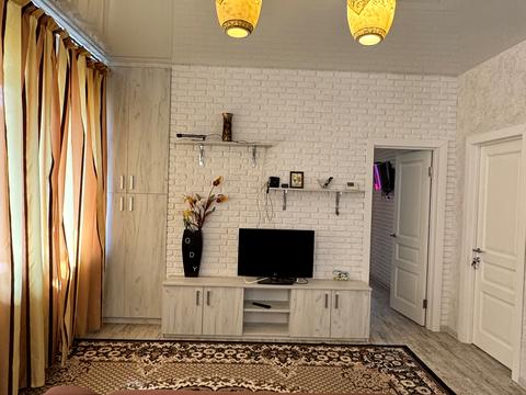 квартира по адресу Тополёвая ул., 4