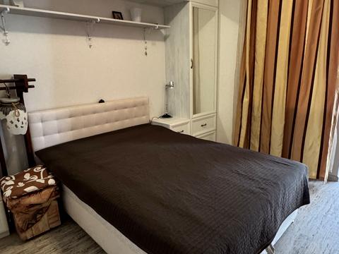 квартира по адресу Тополёвая ул., 4