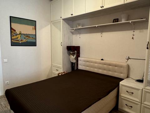 квартира по адресу Тополёвая ул., 4