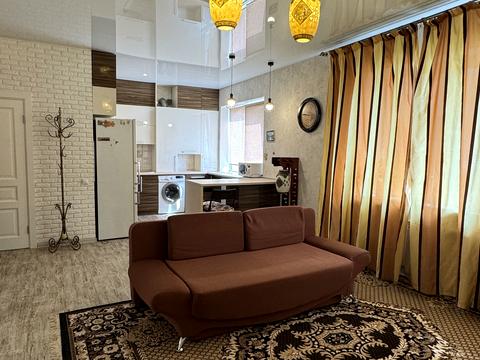 квартира по адресу Тополёвая ул., 4