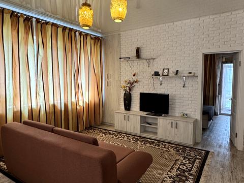 квартира по адресу Тополёвая ул., 4