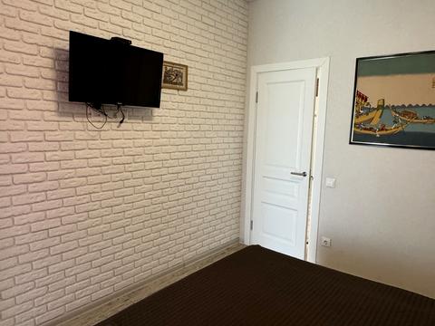 квартира по адресу Тополёвая ул., 4